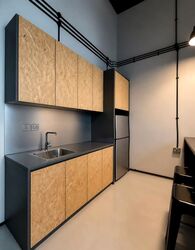 Robinson Square (D1), Office #554251461